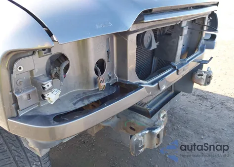 2010 Ford Ranger Xl/Xlt из США, поврежденный, VIN 1FTKR1AD6APA06447